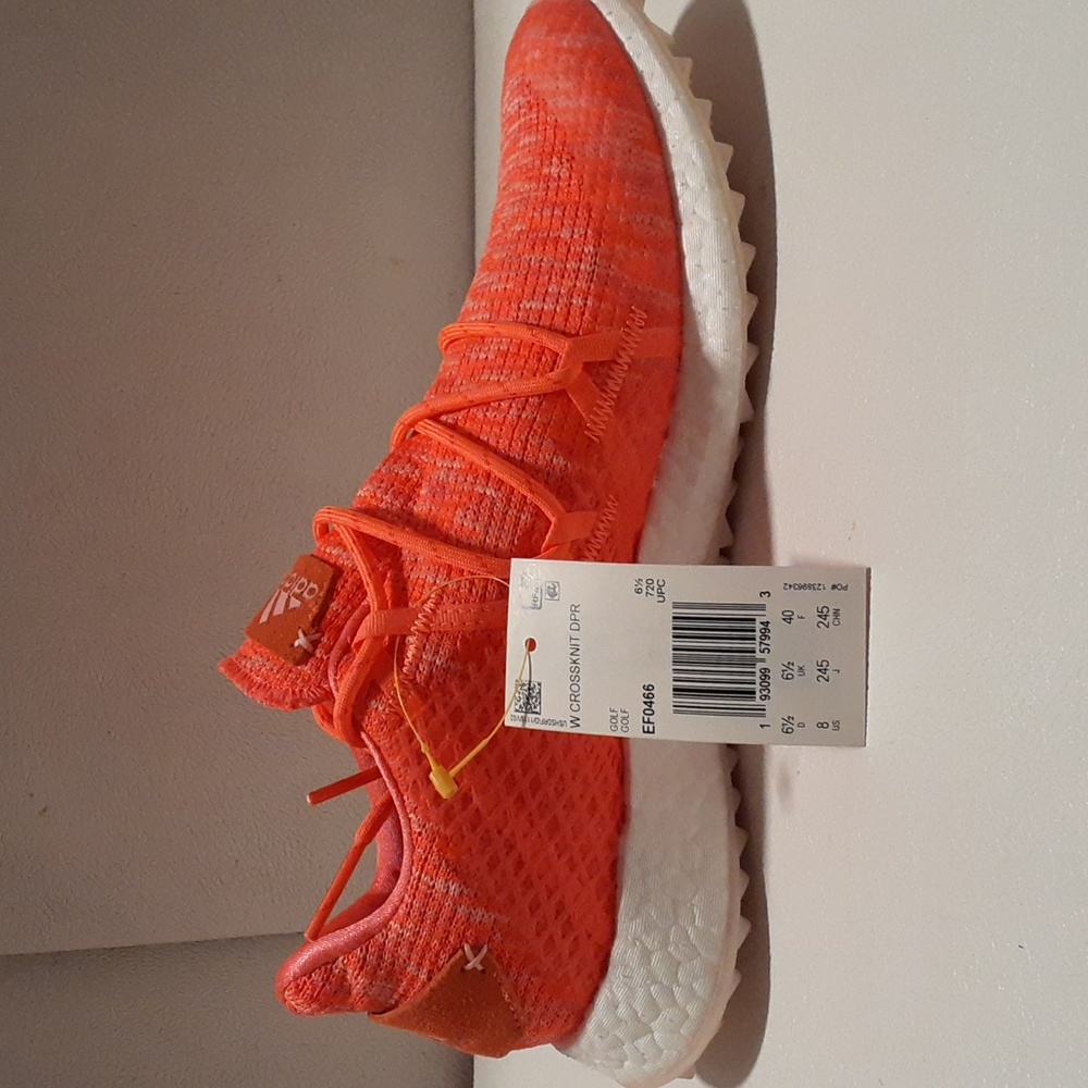 Adidas Crossknit DPR W
